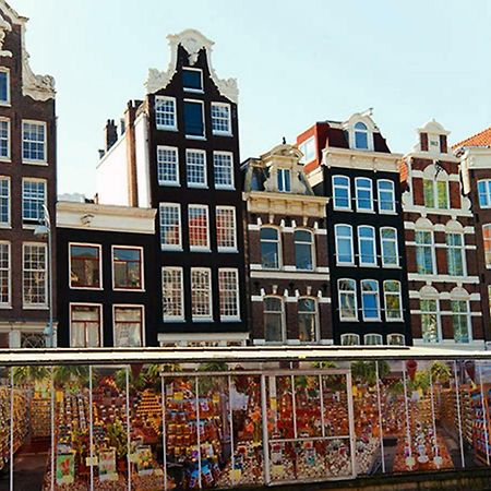 Top Of The City Amsterdam Exterior photo