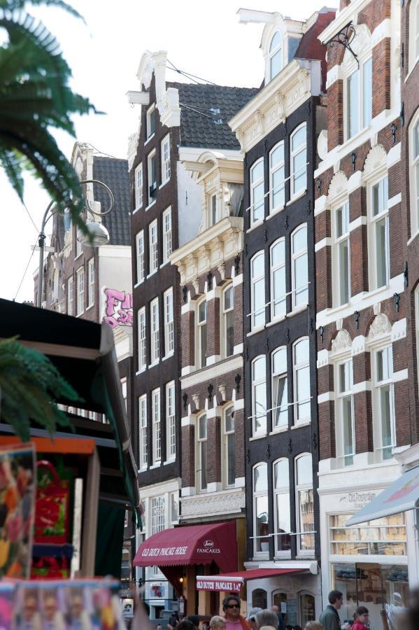 Top Of The City Amsterdam Exterior photo